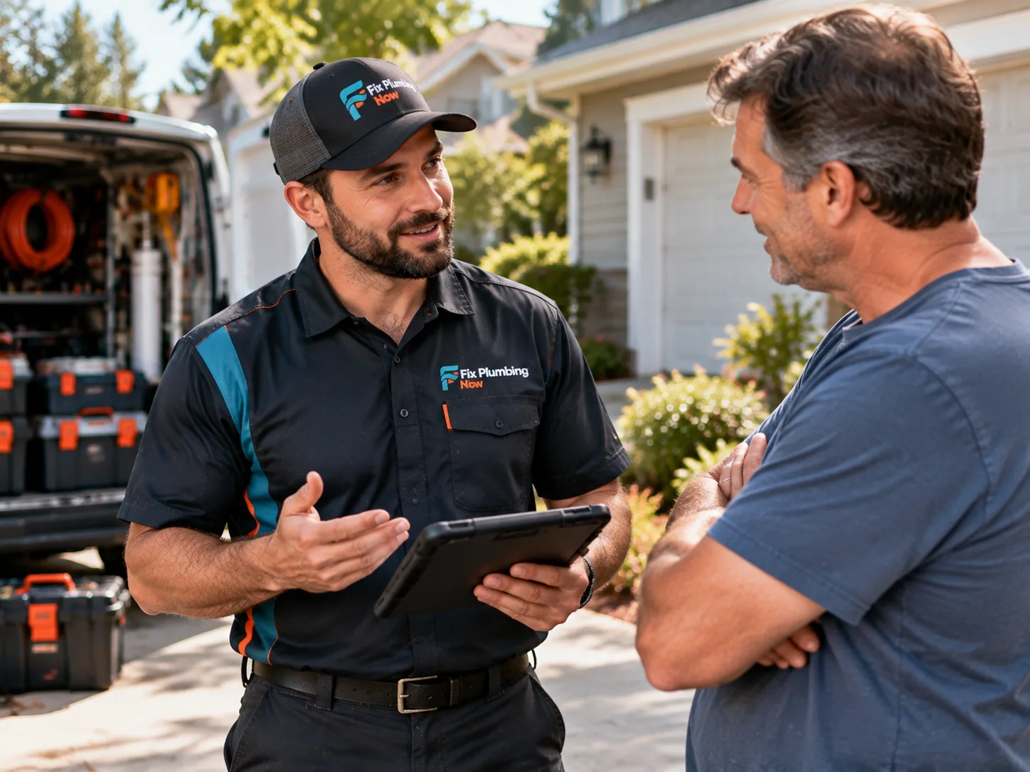 Clogged Drain Service Toledo, IA FAQs